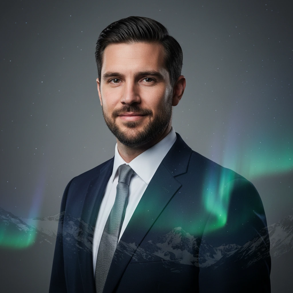 Alexandre Chenier, Senior Hockey Betting Analyst