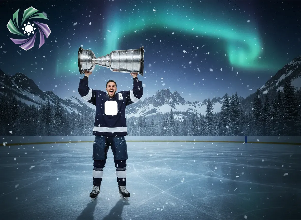 Hart Memorial Trophy awarded to the NHL most valuable player.