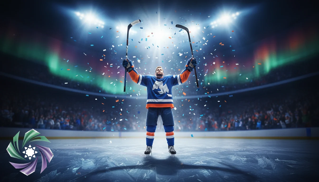 Odds Edmonton Wins Stanley Cup