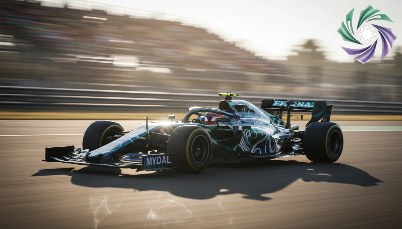 Live Betting Formula 1