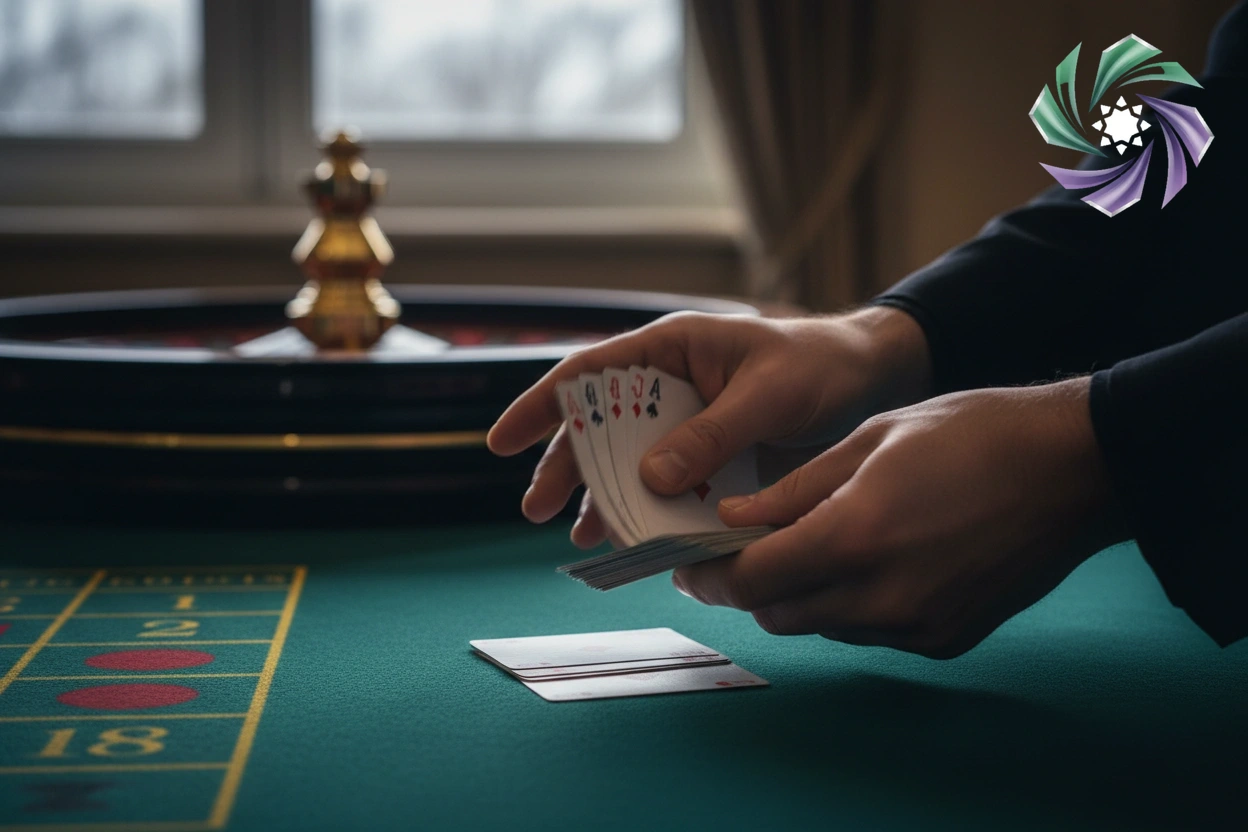 Live Dealer — sports betting online