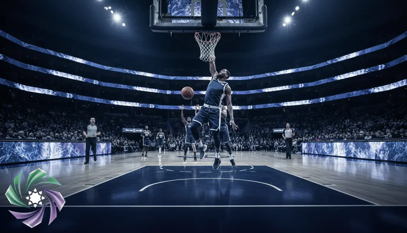 Live Betting Basketball Tips