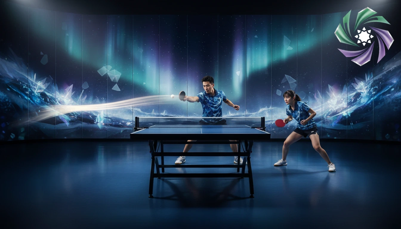 Table Tennis Live Betting Tips