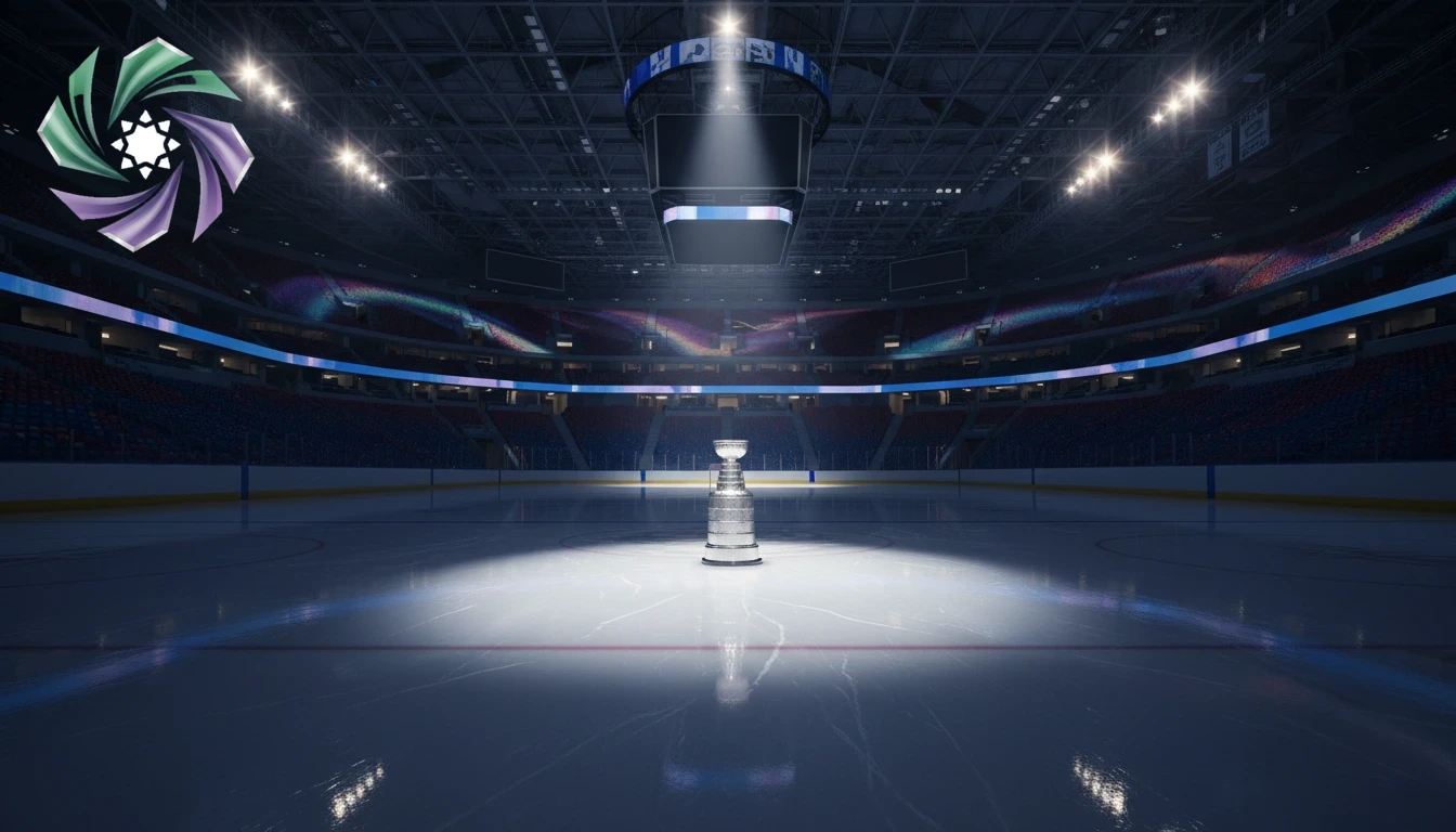 Odds of Montreal Canadiens Winning Stanley Cup