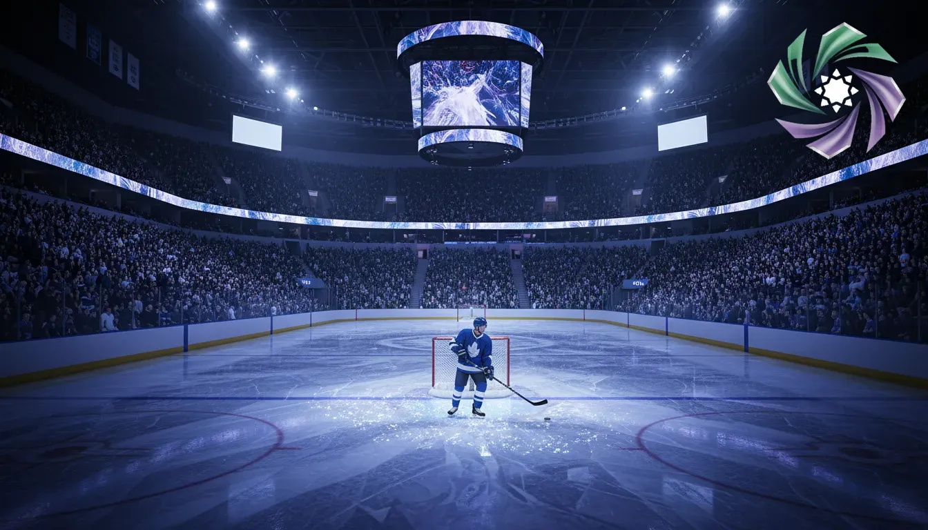 Maple Leafs Odds to Win Stanley Cup